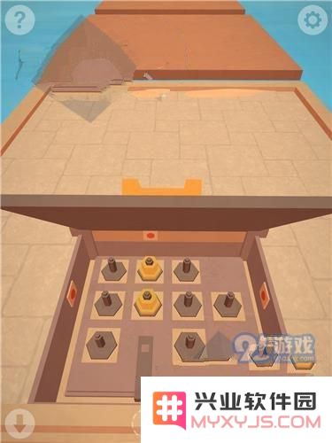 《遥远寻踪谜题逃脱》全关卡通关攻略大全