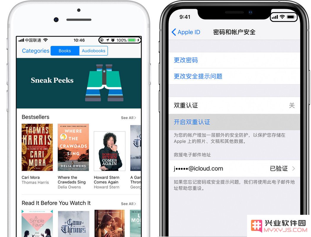 在 iPhone X 系列的电池图标中添加百分比显示的具体方法与步骤