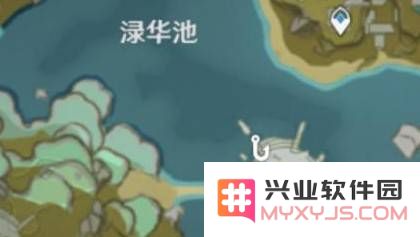 原神赤金假龙和锖假龙