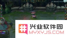 英雄联盟rascal