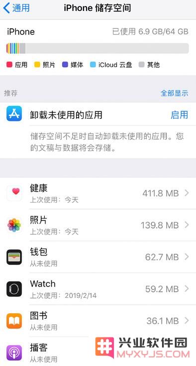iPhone 应用更新无反应图标变暗怎么办？
