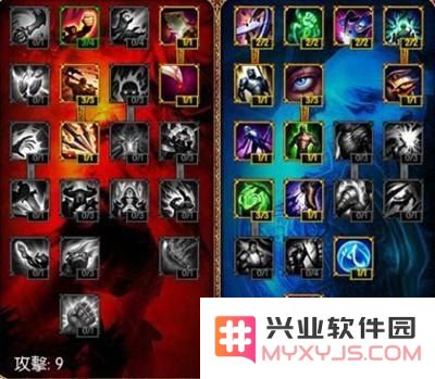 英雄联盟轻松炸鱼的英雄