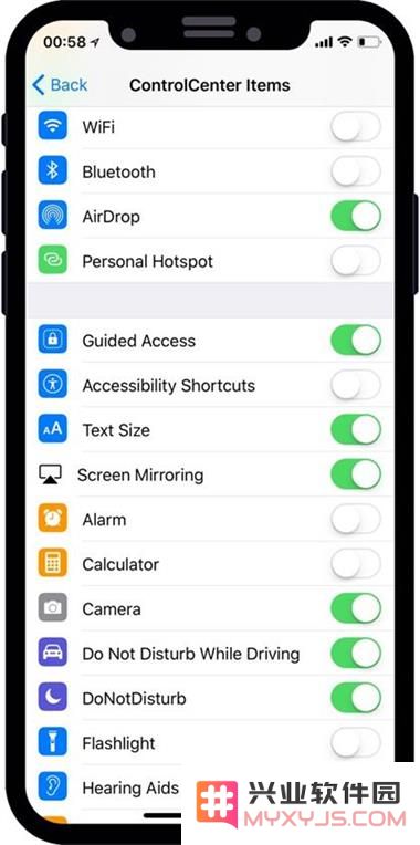 如何给 iPhone 任意软件添加面容加密？