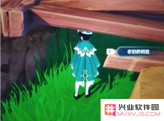 原神绀田事话任务怎么过