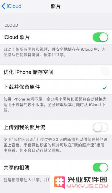 iPhone XS/XS Max 相册照片为什么会显示模糊？
