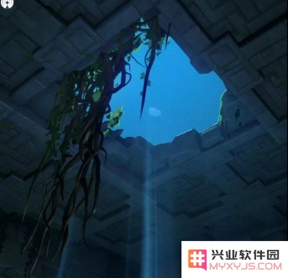 原神金苹果岛火炬解密