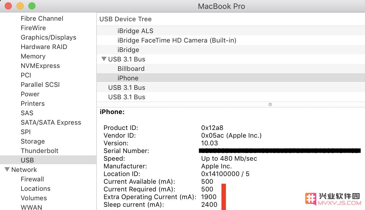 MacBook 笔记本可以直接为 iPhone 进行快充吗？
