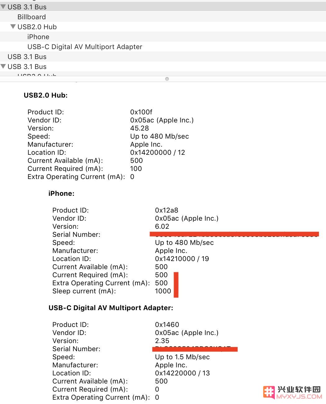 MacBook 笔记本可以直接为 iPhone 进行快充吗？
