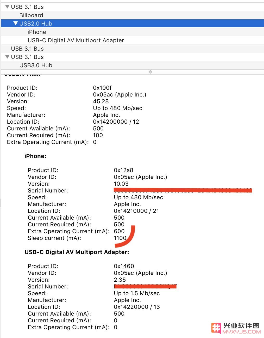 MacBook 笔记本可以直接为 iPhone 进行快充吗？