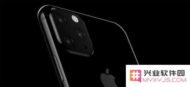 2019 款 iPhone 超广角三摄的作用是什么？旧手机如何实现类似效果？
