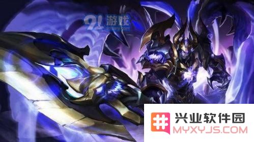 王者荣耀吕布野性能量和天魔缭乱哪个好 吕布野性能量和天魔缭乱区别对比