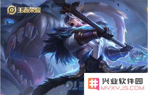 王者荣耀吕布野性能量和天魔缭乱哪个好 吕布野性能量和天魔缭乱区别对比