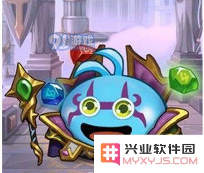 不思议迷宫符文师冈布奥怎么获得 不思议迷宫符文师冈布奥获取方法