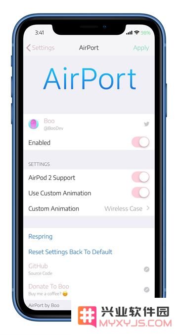 如何解决 AirPods 2 在连接 iOS 12.2 之前的系统时没有弹窗提示的问题？