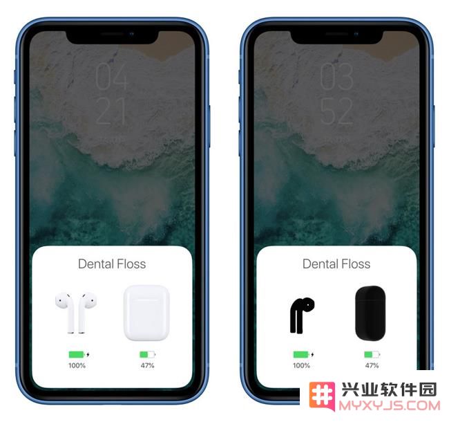 AirPods 2 连接 iOS 12.2 之前的系统无弹窗怎么办？