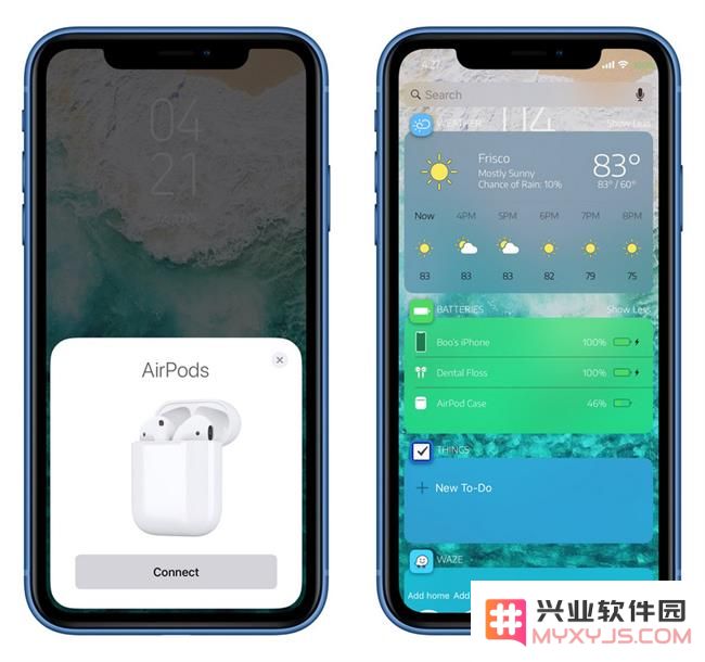 AirPods 2 连接 iOS 12.2 之前的系统无弹窗怎么办？