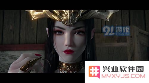 斗破苍穹手游沙之澜歌海波东怎么获得?沙之澜歌美杜莎主题挂件怎么得