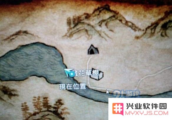 河洛群侠传奶妈程雁华怎么招募 河洛群侠传程雁华招募方法一览