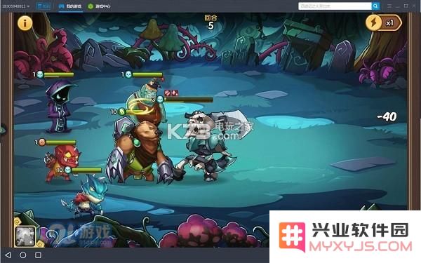 放置奇兵前期阵容搭配及宠物选择