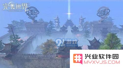 完美世界手游玩耍的孩童隐藏任务完成方法