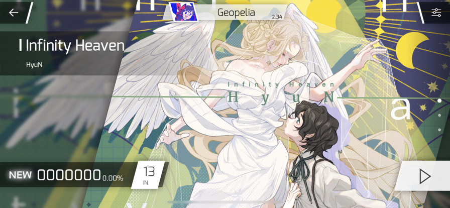 phigros音游官方正版下载v3.14.1