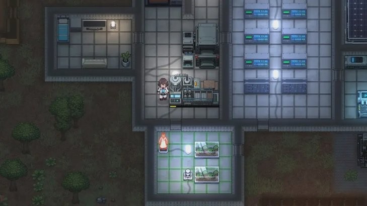 秩序新曙光游戏 v0.01.02 安卓版 2