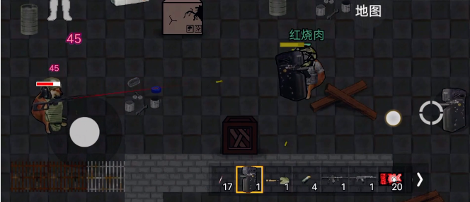 修狗突围正版下载(创游世界)v1.58.0 本