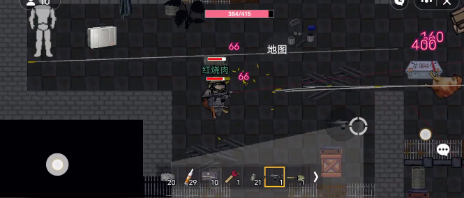 修狗突围正版下载(创游世界)v1.58.0 本