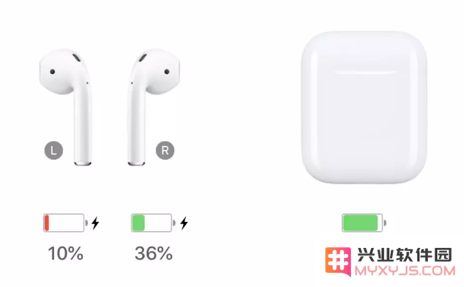 为什么 AirPods 两只耳机电池耗电速度有差异？