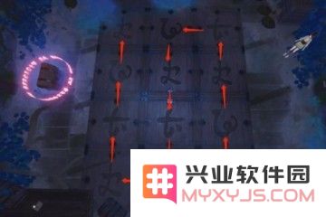 原神清濑丸破船解密