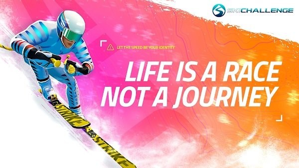 滑雪大挑战最新版2024(ski challenge) v1.17.1.213164 安卓版 0