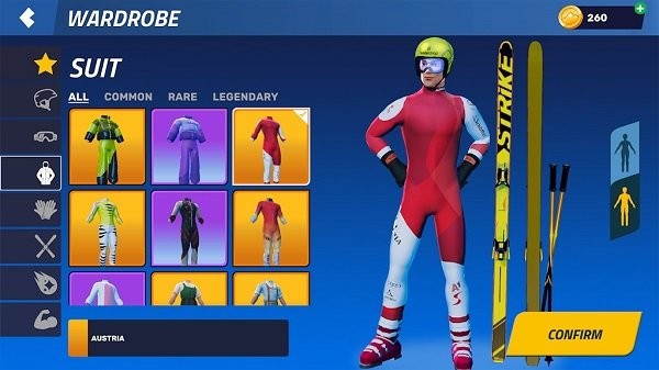 滑雪大挑战最新版2024(ski challenge) v1.17.1.213164 安卓版 2
