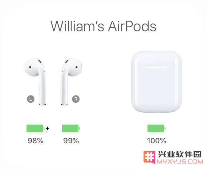 购买 2 年的 AirPods 续航下降怎么办？为什么两只耳机电量损耗不同？