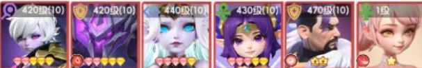 我的魔法英雄伙伴九游版