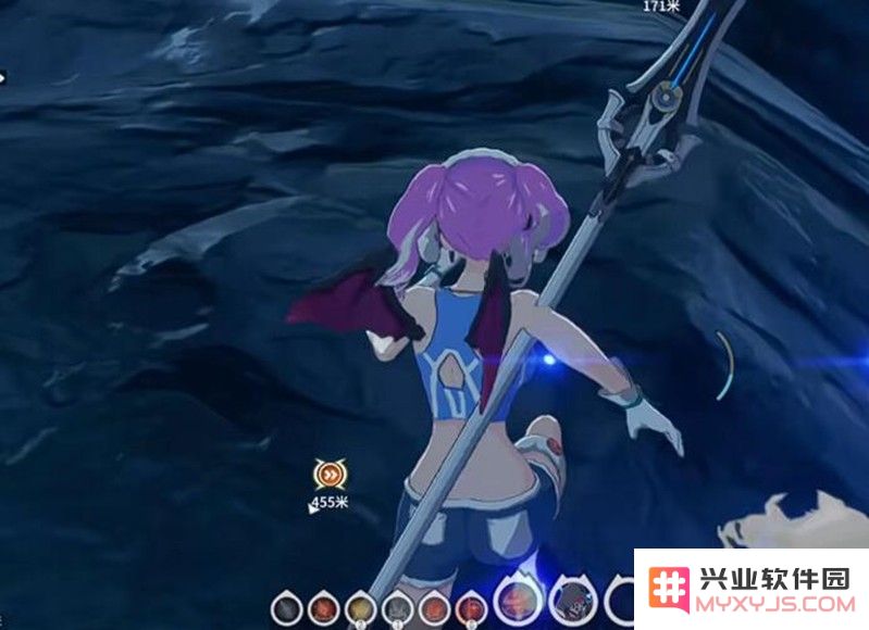 星痕共鸣怎么攀爬 星痕共鸣攀爬操作技巧详解：让你轻松跃升游戏巅峰！ 快速掌握技巧