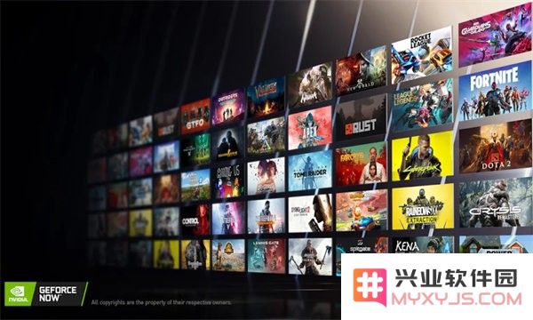 geforcenowtv版下载