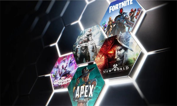 英伟达geforce now云游戏tv版 v6.18.35039686 安卓版 2