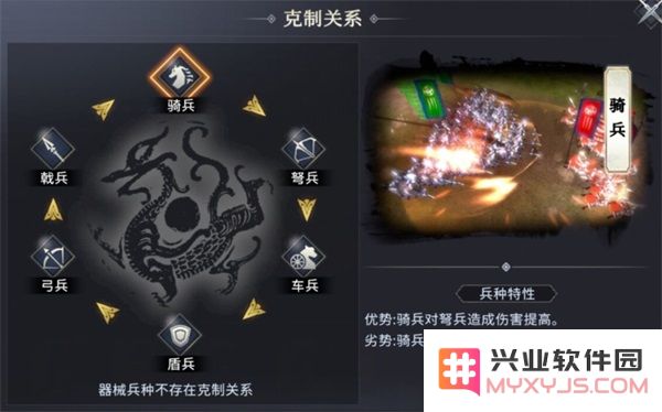 七雄纷争队伍推荐攻略