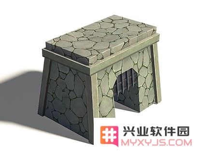 七雄纷争据点类型说明