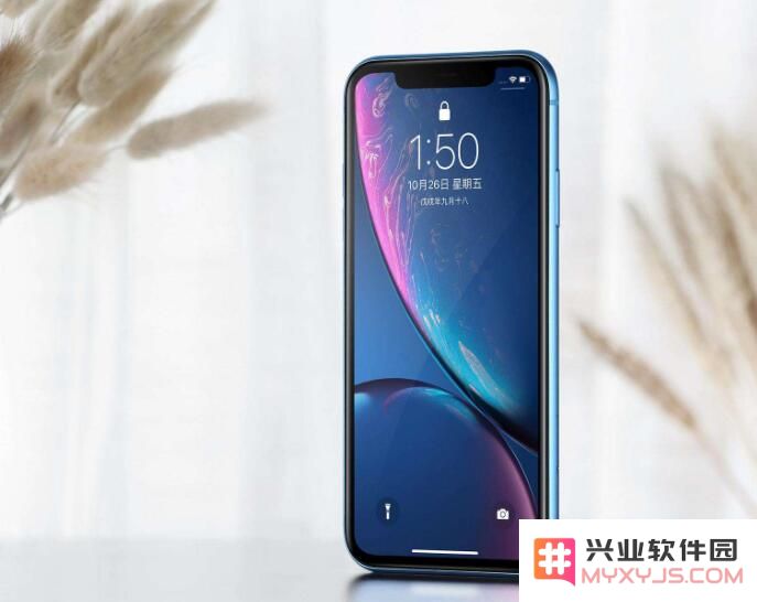 iPhone XR 下载应用时是否确实需要按电源键进行确认？如何才能取消这个操作？