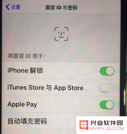 iPhone XR 下载应用必须要按电源键确认吗，如何取消？