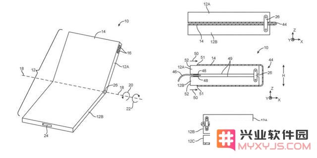 Apple会发布可折叠的iPhone手机吗？
