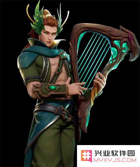 塔瑞斯世界职业介绍