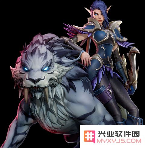 塔瑞斯世界职业介绍