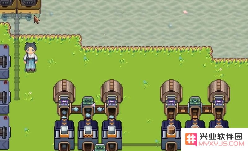 江城创业记卖什么最赚钱 江城创业记商品利润分析：揭晓创富门道及热门选项！