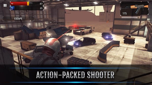 武装掠夺官方正版手机版(armed heist) v3.2.9 安卓版 0
