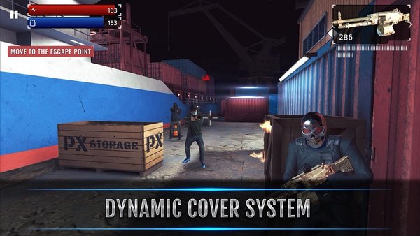 武装掠夺官方正版手机版(armed heist) v3.2.9 安卓版 2