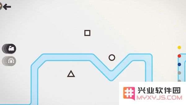 模拟地铁新手攻略