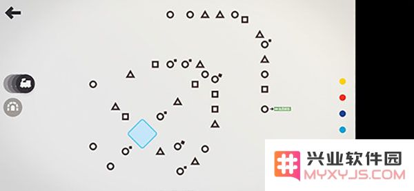 模拟地铁隐藏关卡开启方式
