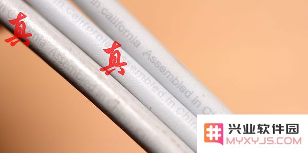 如何辨别 iPhone 快充数据线的真假？新旧款快充数据线有什么区别？
